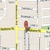 Store Location 