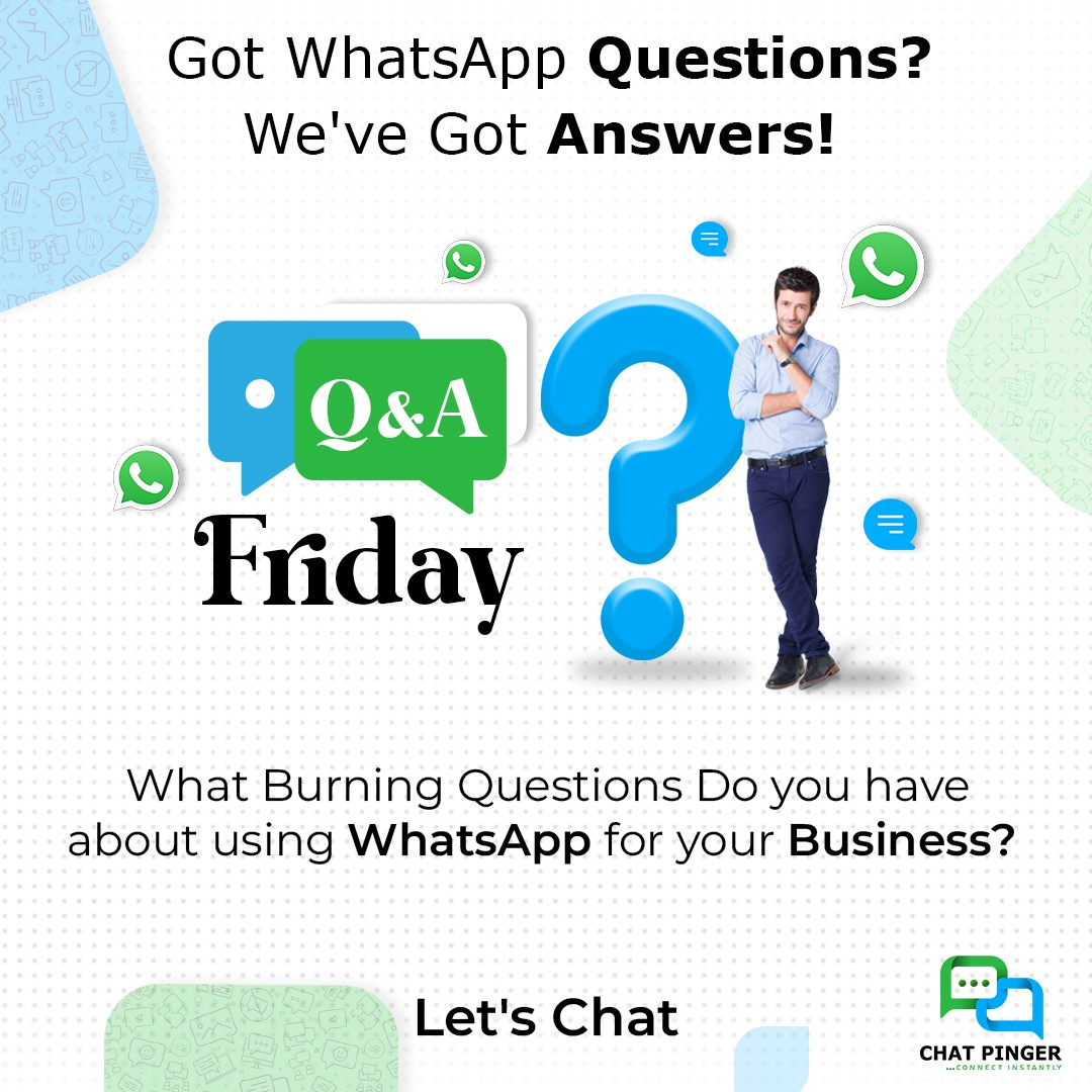 Best Bulk Whatsapp Marketing & Whatsapp Automation Platform in India chatpinger