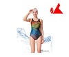 The Sports Competition Swimwear | Yingfa swimwear USA Inc.