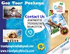 Goa Tour Package