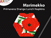 Buy Marimekko's napkin In Melbourne Australia