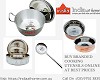 Buy Branded Cooking Utensils Online at Best prices