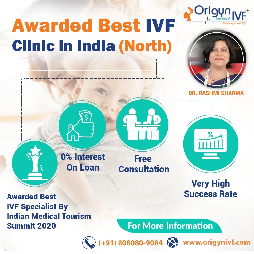 Best Infertility Treatment and IVF Treatment | IVF Clinic in Delhi.
