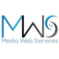 média web services