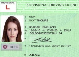 Learn to drive with driving lessons