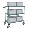 SE PRO Utility Cart