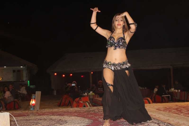 Desert Safari Dubai Belly Dance