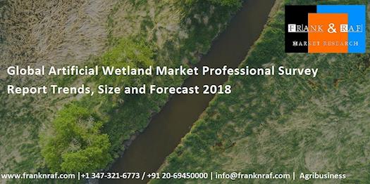 Global Artificial Wetland Market Professional Survey Report Trends, Size and Forecast 2018