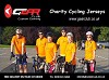 Gear Club Charity Cycling Jerseys 