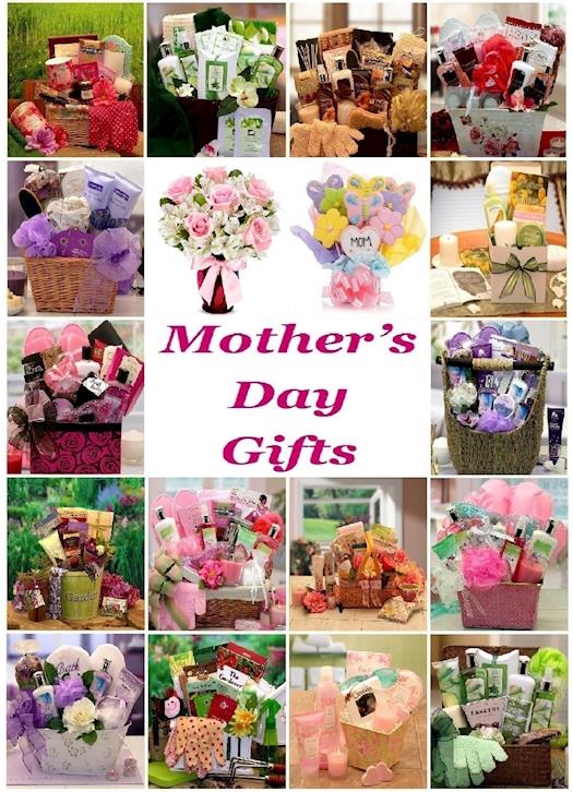 Mother's Day Gifts Available!