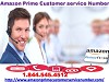 Quick Fix of your Amazon Prime Customer Service Number 1-844-545-4512