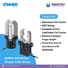 Zimmer Pneumatic grippers for Robotics | SEIMITSU