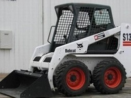 Dirt Removal Equipment