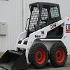 Dirt Removal Equipment