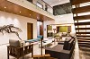 Stylistic theme tips for trendy living rooms | Custom Decor Interiors