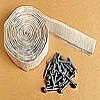 RV Vent Accessory Mounting Kit