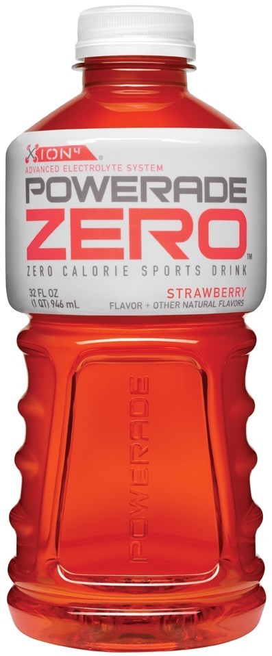 Sport Beverages