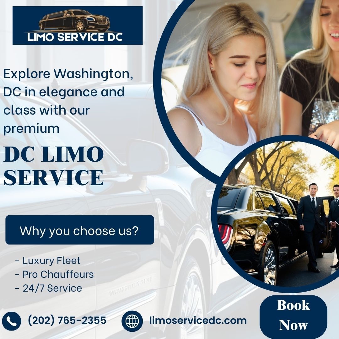 DC Limo Service 