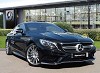 Used Mercedes Benz S500 2DR for Sale by Sandown Group