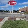 Parking Lot Safety