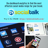 Social Talk Image Ad 1