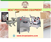 Buy Meat Processing Equipment at best price-texastastes.com