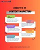 Content marketing services in Mohali