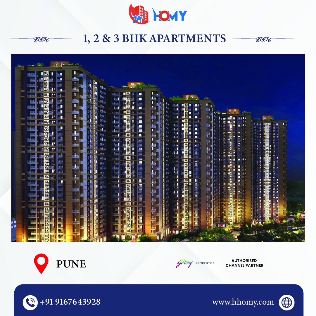Godrej Hill Retreat 2  BHK Price