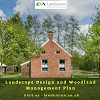 Top Landscape Design and Planning in UK | Landvision  