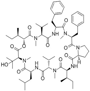 Aureobasidin A