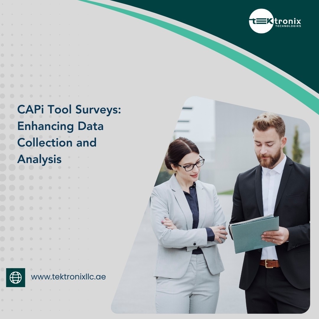 Measuring Visitor Satisfaction CAPI Surveys within the UAE  
