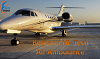 Falcon Emergency Air Ambulance Service in Pondicherry Available at 24/7 Hours