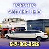 Wedding Limo Toronto