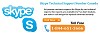 Get Technical Support Number for Skype Related Issues