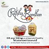 Gift a Personalized Coconut to Your Sister on this Raksha Bandhan