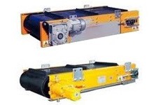 Coal Conveyor Magnetic Separator