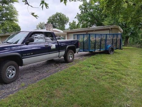 Clean Cut Landscaping and Tree Service