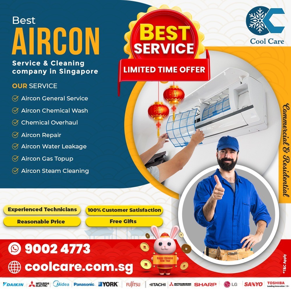AIRCON SERVICE COMPANY | AIRCON SERVICE