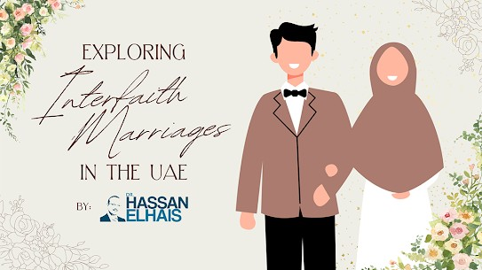 Exploring Interfaith Marriages in the UAE: What You Need to Know?