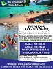 Splendid Pangkor Island Tour