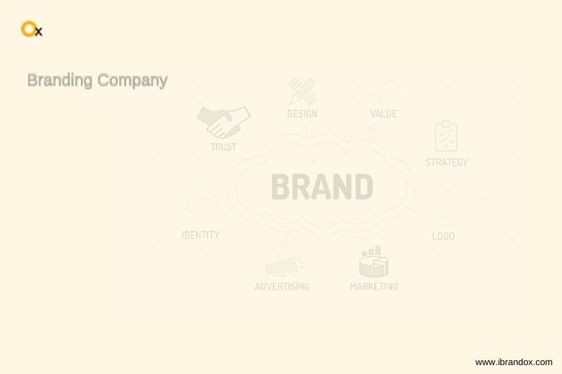 The Best Branding Company in India | iBrandox