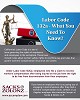 Labor Code 132a - What You Need To Know?
