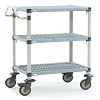 MetroMax Q Utility Cart