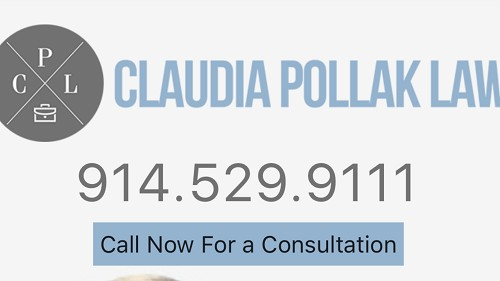 Claudia Pollak Law