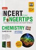 Fingertips Chemistry for NCERT based objective questions for NEET 2019-amit book depot