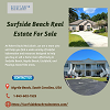 Surfside Beach Real Estate For Sale and Home For Sale