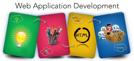 Website Designing & App Development