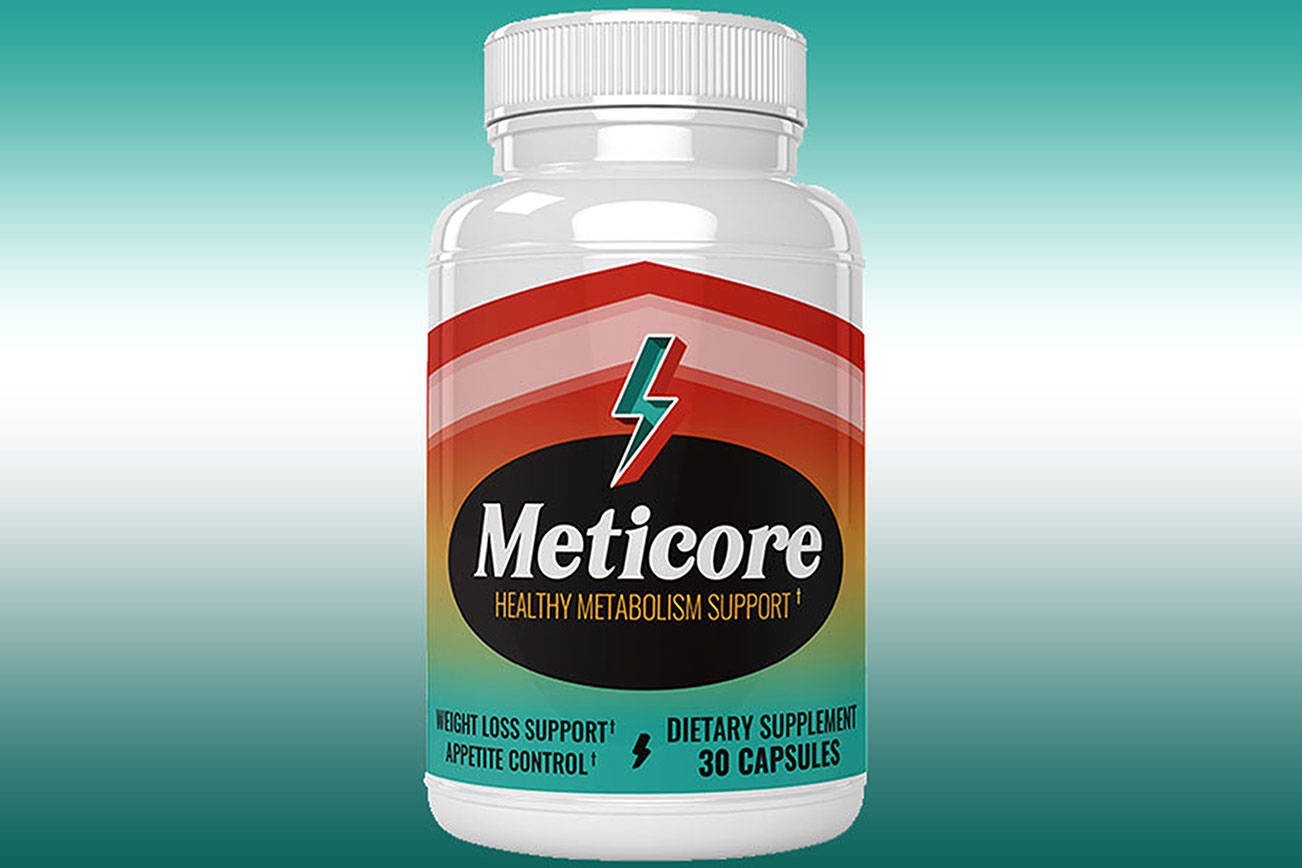Meticore pills 