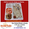 Online Lunch Order in Noida