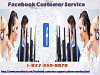 Reduce Facebook stress by using 1-877-350-8878 Facebook customer service
